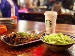 卤鱼-刘师父老汉口江湖菜(蔡锷路店)