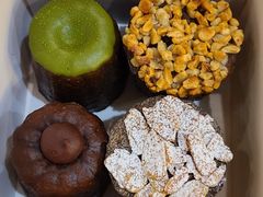 -发酵食堂(屏风街店)