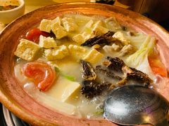 -阿婆情腊排骨火锅(金虹路店)