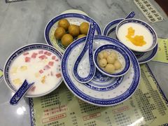 -曾氏姜撞奶甜品专家(岳阳店)