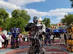 -水上乐园·欢乐世界