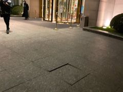 -君来湖滨饭店·玫瑰园