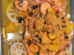 -半天妖烤鱼(方庄店)