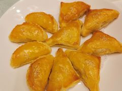 榴莲酥-大铁勺新津菜(东丽阳光新业广场店)