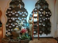 -域SPA·足疗·按摩·养生(静安寺店)