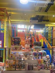 -宝燕乐园(闵行旗舰店)