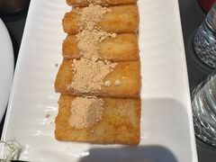 -铜锣湾·有麝自然香(渝北财富中心店)