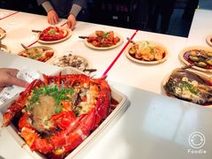 -盒马鲜生(杭州运河上街店)