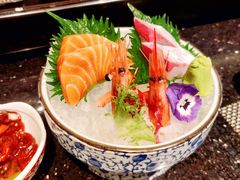 刺身-武藏日本料理(宝安壹方城店)