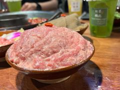 -楠火锅(西单店)