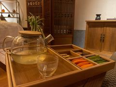 -丽江金茂隐逸酒店-凯悦臻选SPA