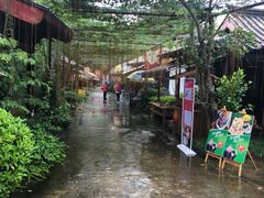 -海南文笔峰盘古文化旅游区