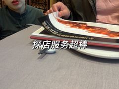 -小天厨民间菜馆(深圳街店)