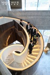 -张仕婚礼·做有温度的婚礼