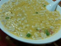 蟹黄豆花-龙凤瓦罐煨汤馆(清江东路店)