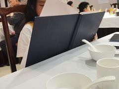 -东兴楼饭庄(六里桥店)
