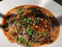 -赠李白·如诗的川味(余杭万达广场店)