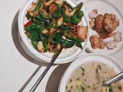 -莆田餐厅PUTIEN(武商MALL店)