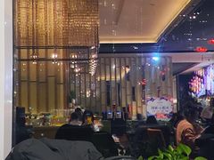 -富力希尔顿酒店·地阔自助餐厅