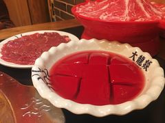 -大龙辣火锅·龙虾·烧烤(湖滨新天地店)