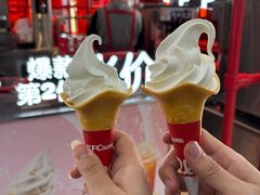 -肯德基(宁波万达店)