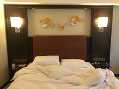 -杭州君悦酒店