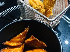 -火炉火自助餐(枫蓝国际店)