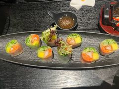 -美奈小馆·越南料理(福田星河COCO Park店)