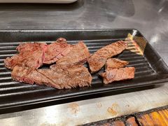 -赤坂亭·M9和牛烧肉·铁板烧·日料398放题(长泰广场店)