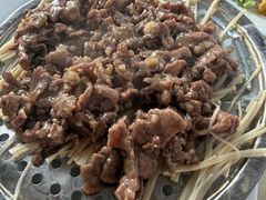 -车头老二大排档(金城步行街店)