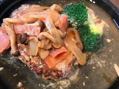 -铃木食堂(帽儿胡同店)