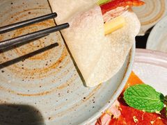 -青年公社烤鸭(滨湖银泰店)
