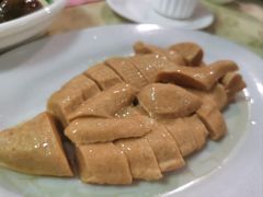 -佛有缘素食馆·荔湾老字号(陈家祠首店)