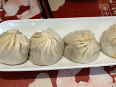 -锡笼记·无锡小笼(水岸店)