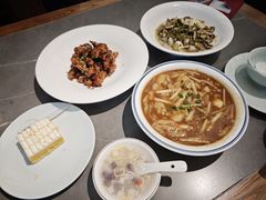 芋艿豆腐皮-小绍兴家宴·百年绍兴菜(鲁迅路店)