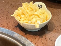 -青山青豆花·笑禅豆腐鱼(黄泥塝店)