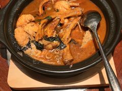 -瑶王府·广西菜(金阳路店)