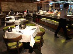 -星伦多自助料理·涮烤一体(虹悦城店)