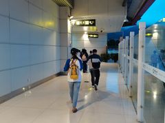 -丽江三义国际机场