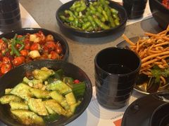 -一棠龙虾•王牌虾球(恒隆广场店)