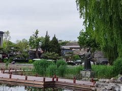 -郭守敬纪念馆