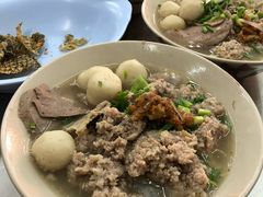 -榮泰米粉湯(Left Shop)