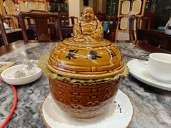 -安泰楼·佛跳墙创始人·传统闽味早茶·酒楼(三坊七巷闽菜地标店)