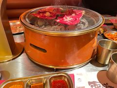 -西塔老太太泥炉烤肉(苏州大悦城店)
