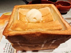 -绿茶餐厅(广州天河城店)