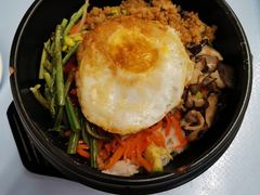 -北大家园食堂