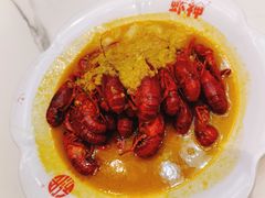 -於氏虾神(盱眙总店)