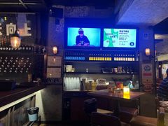 -京A Taproom·精酿餐吧(CBD店)