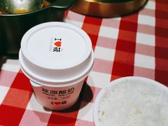 -西贝(深圳卓悦汇店)