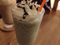 -长颈鹿咖啡(大学路店)